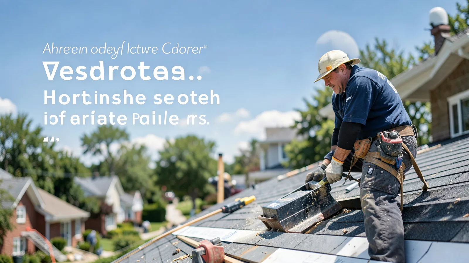 Roof Replacement in Creston, WA near me